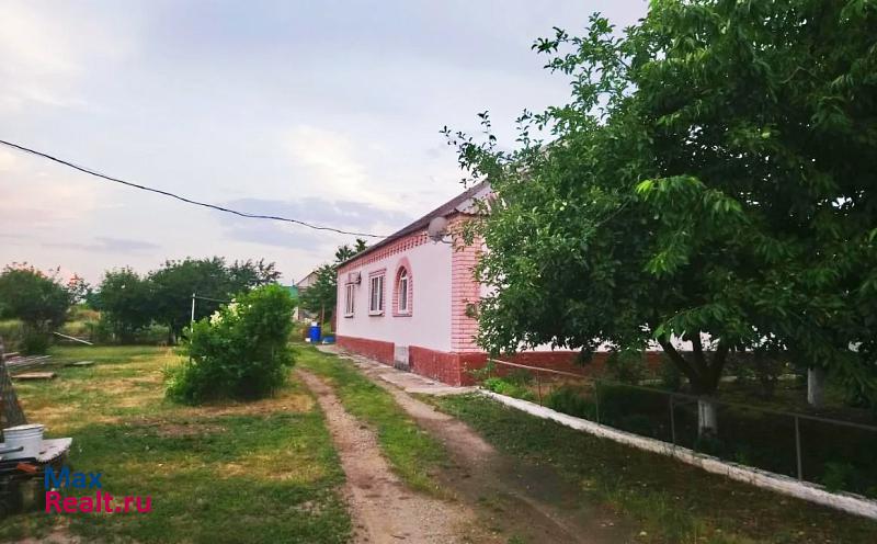 Ивановское село Ивановское, Ровная улица