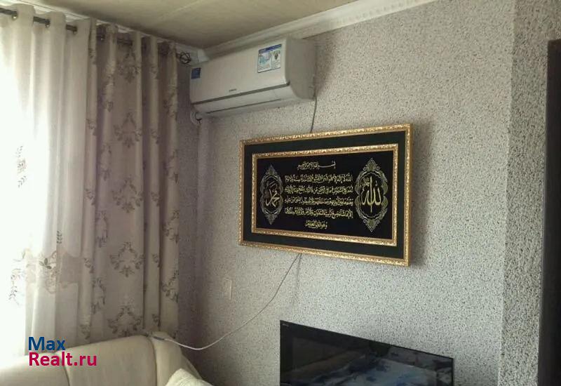 Чеченская Республика, село Старые Атаги Старые Атаги купить квартиру