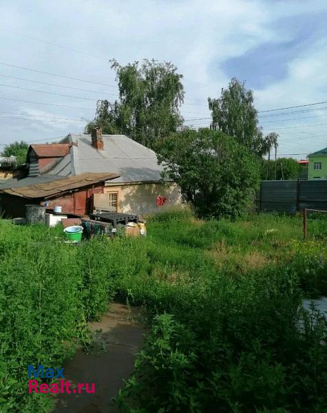 Челябинск улица Профинтерна, 28 частные дома