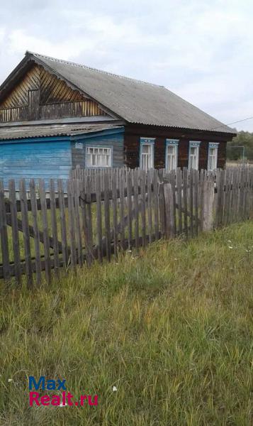 Кочкурово село Сабаево