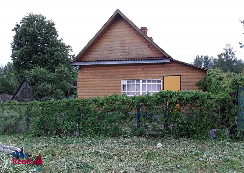 Мосальск деревня Сычево