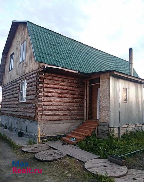 Челябинск Тяговая улица, 66 частные дома