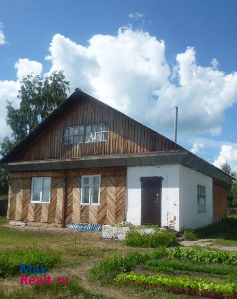 Ребриха село Боровлянка