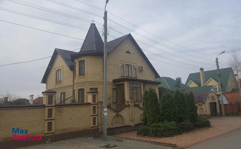 Пятигорск ул первая Дачная 10 частные дома