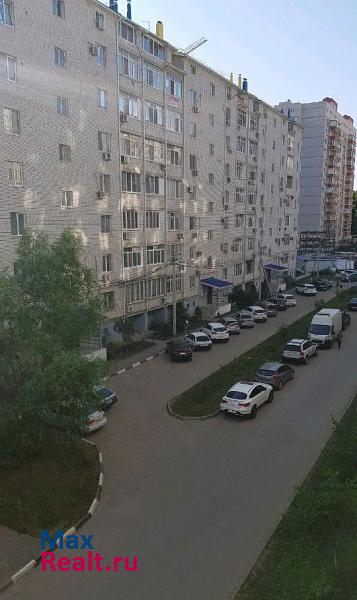 Черкасская улица, 91 Краснодар продам квартиру