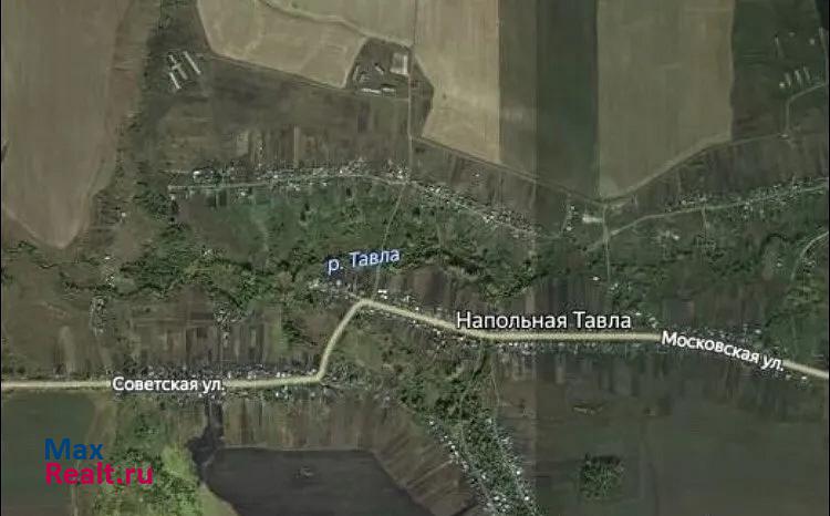 Кочкурово село Напольная Тавла