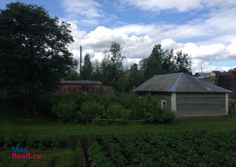 Холмогоры деревня Горка, 36