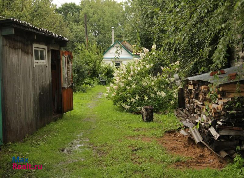 Николаевка Еврейская автономная область, Смидовичский район, посёлок городского типа Николаевка