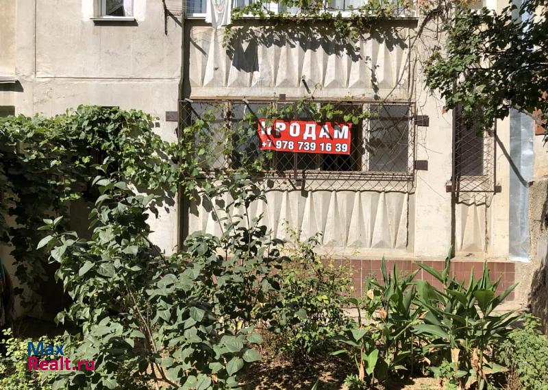 улица Громова, 62 Севастополь продам квартиру