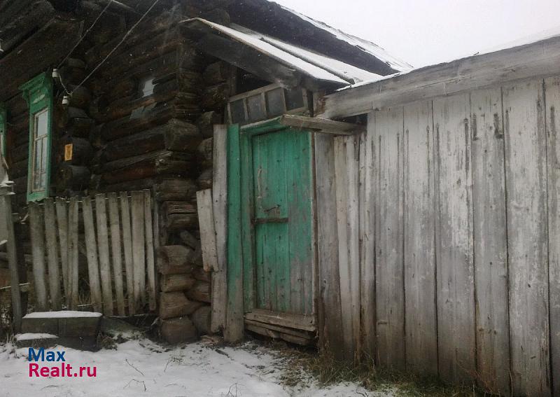 Ачит деревня Артемейкова