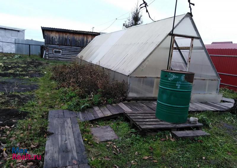 Богандинский посёлок городского типа Богандинский, улица Декабристов, 23