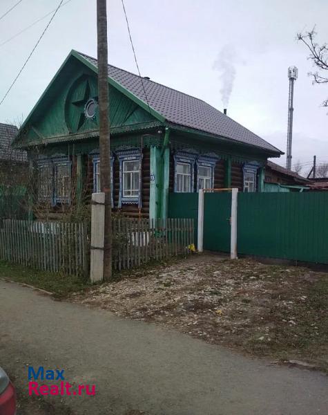 Омутинское село Омутинское, Первомайская улица, 106