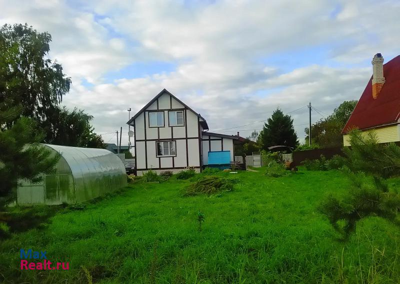 Некрасовское деревня Ульково, Луговая улица, 27А