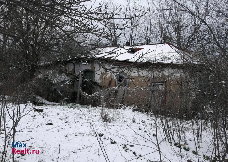 Нововеличковская станица Нововеличковская, улица Бежко