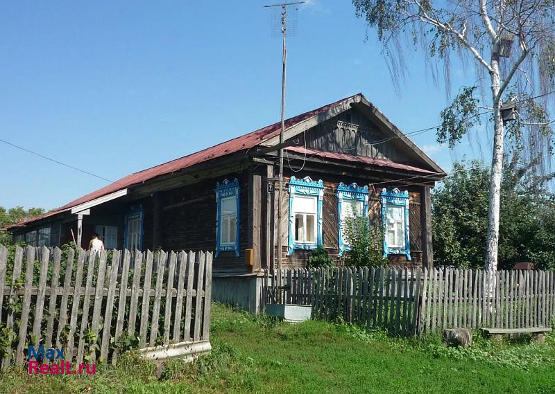 Спасск село Липяги