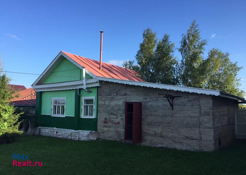 Боголюбово село Борисовское, Церковная улица, 25