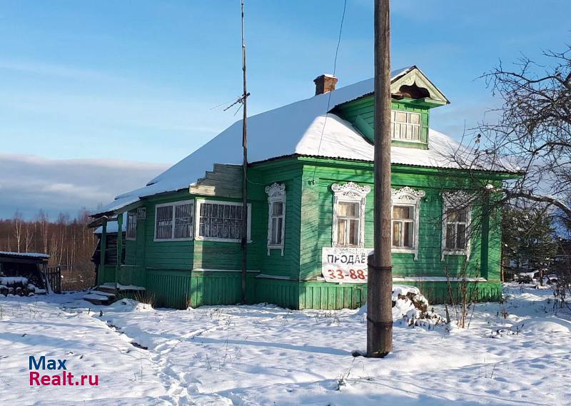 Петровское деревня Иваново, 25