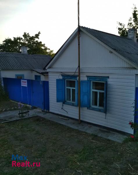 Каменоломни Каменоломненское городское поселение, поселок городского типа Каменоломни, улица Чкалова