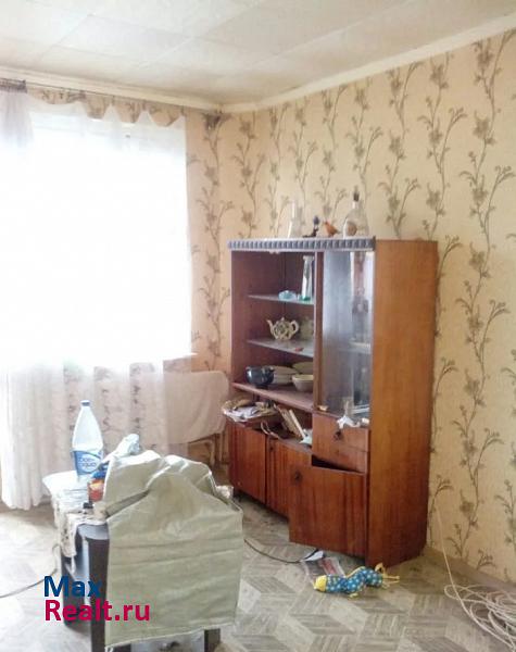 поселок Михалево, 23 Ново-Талицы купить квартиру