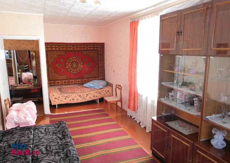 село Кызылбай, улица Газовик, 5 Шатрово купить квартиру