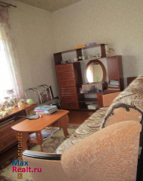 поселок Первомайка, улица Ленина Макарьев купить квартиру