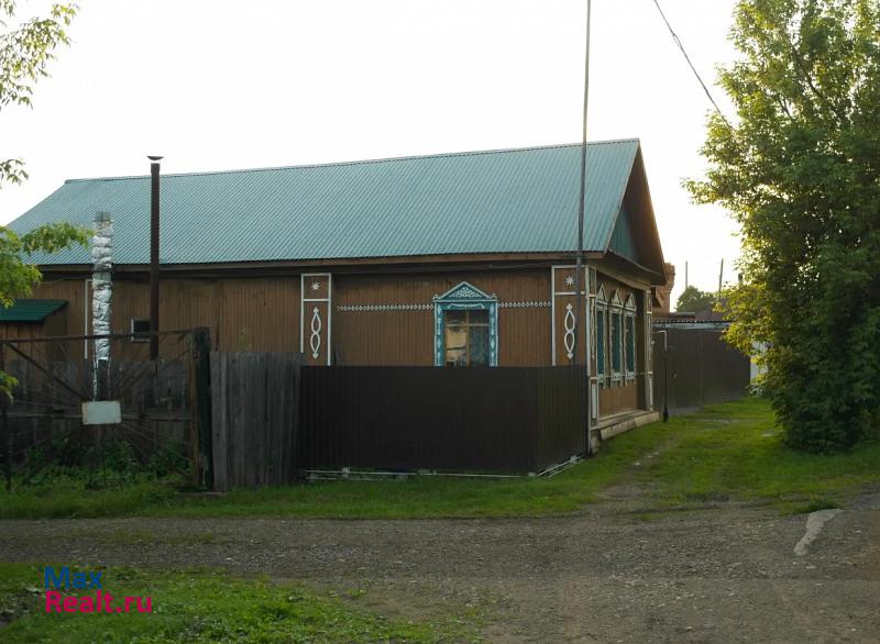 Кукуштан село Кыласово, улица Ленина, 60