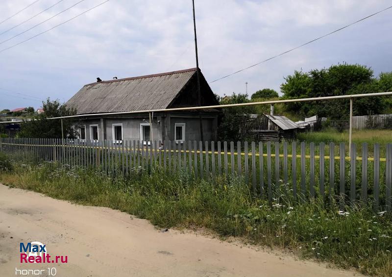 Кочкурово село Мордовское Давыдово, Московская улица