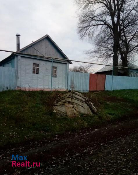 Дьяконово село Лобазовка