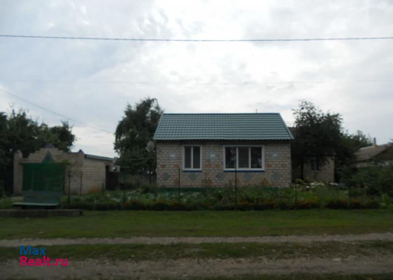 Хомутово Новодеревеньковский район, село Новая Заря
