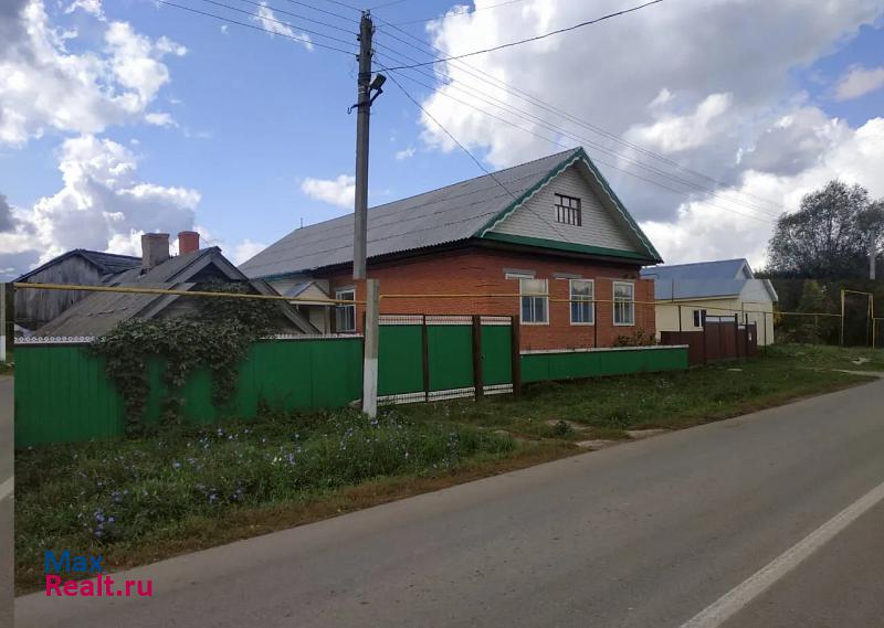 Балтаси село Ципья, Дмитровская улица, 57