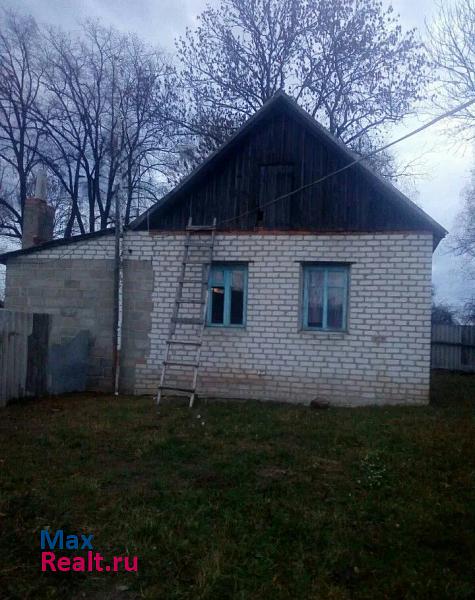 Злынка деревня Карпиловка аренда дома