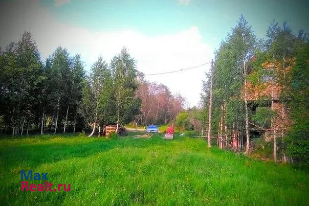 Карабаш посёлок Тыелга, Речная улица