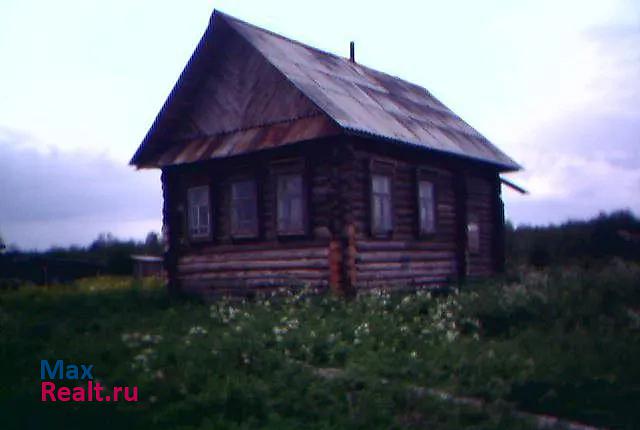 Шаркан Удмуртская Республика, деревня Дубровино