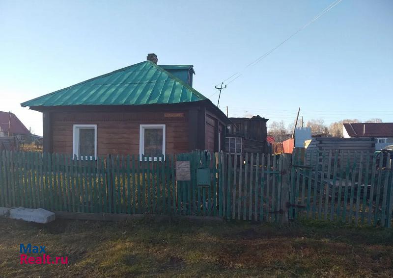 Тогучин поселок Нечаевский, улица Богдана Хмельницкого