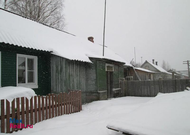 село Песь, улица Трычкова, 26 Хвойная купить квартиру