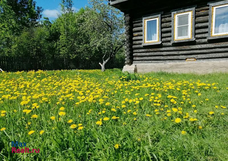 Наволоки Кинешемский район, Наволокское городское поселение