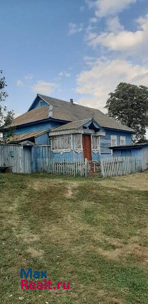 Суземка Алешковичское сельское поселение, село Алешковичи, Центральная улица, 52