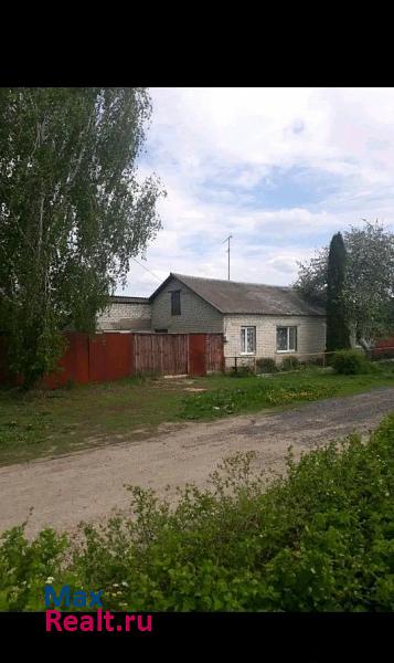 Севское городское поселение, переулок Володарского, 7 Севск купить квартиру