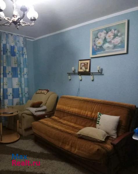 село Шеметово, микрорайон Новый, 22 Богородское купить квартиру