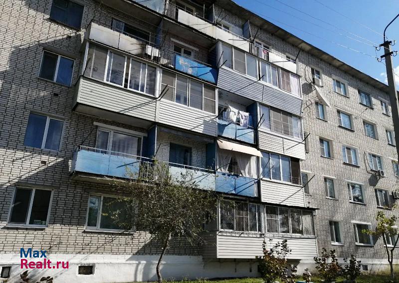 улица Ленина Вяземский купить квартиру