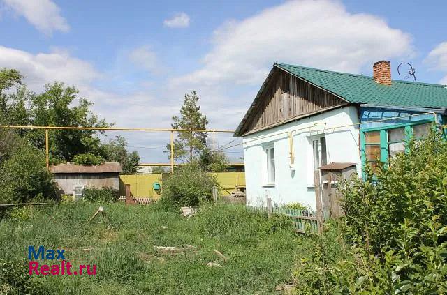 Уйское посёлок Петропавловский