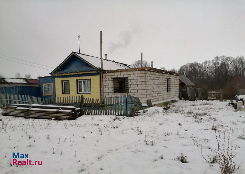 Тереньга село Кротково