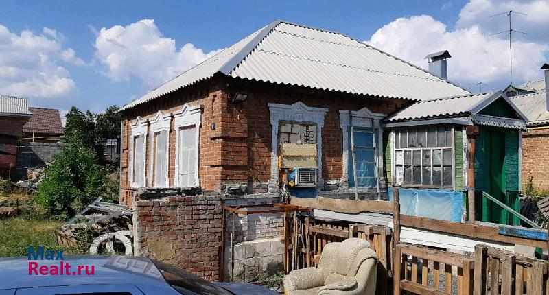 Ростов-на-Дону переулок Богачева, 12 частные дома