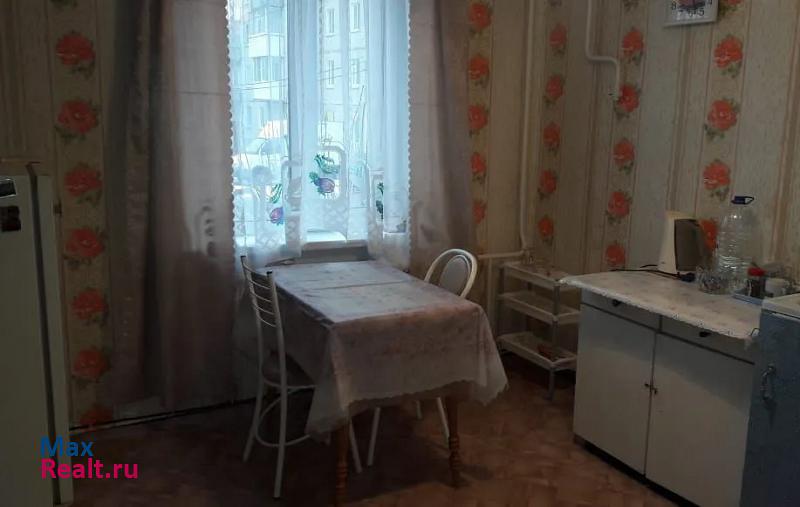 Социалистическая улица Туринск купить квартиру