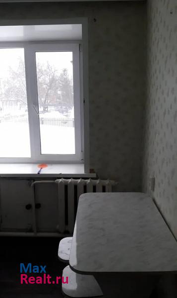 село Поспелиха, улица Леонова, 61 Поспелиха купить квартиру