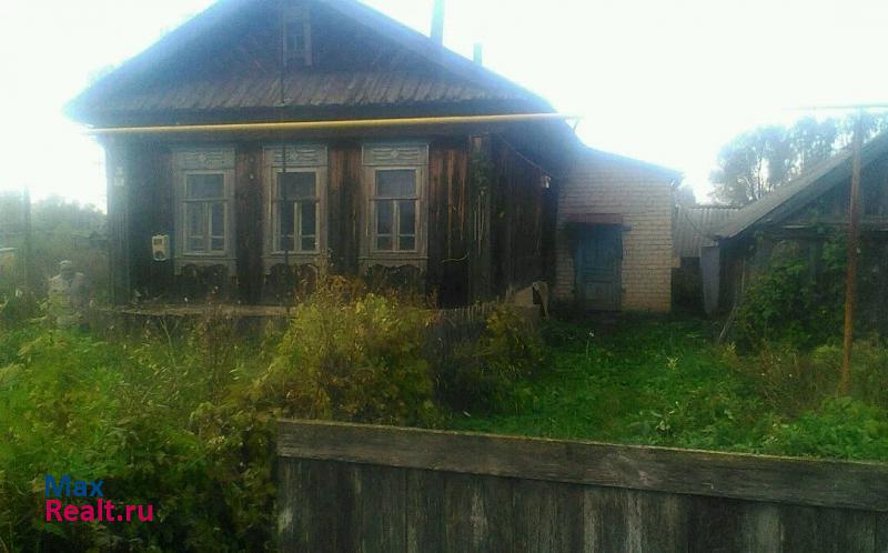 Кемля село Ичалки, улица имени В.И. Чинченкова