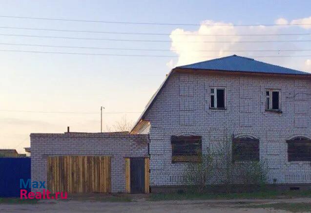Нолинск Медведское сельское поселение, посёлок Медведок, Советская улица, 18