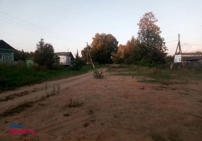 Некрасовское деревня Кокарево