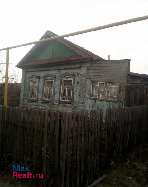 Шигоны Самар ская область, село Новодевичье