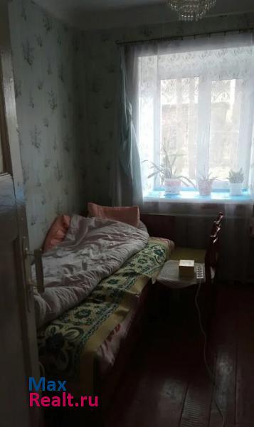село Писцово, улица Суворова, 1 Комсомольск купить квартиру